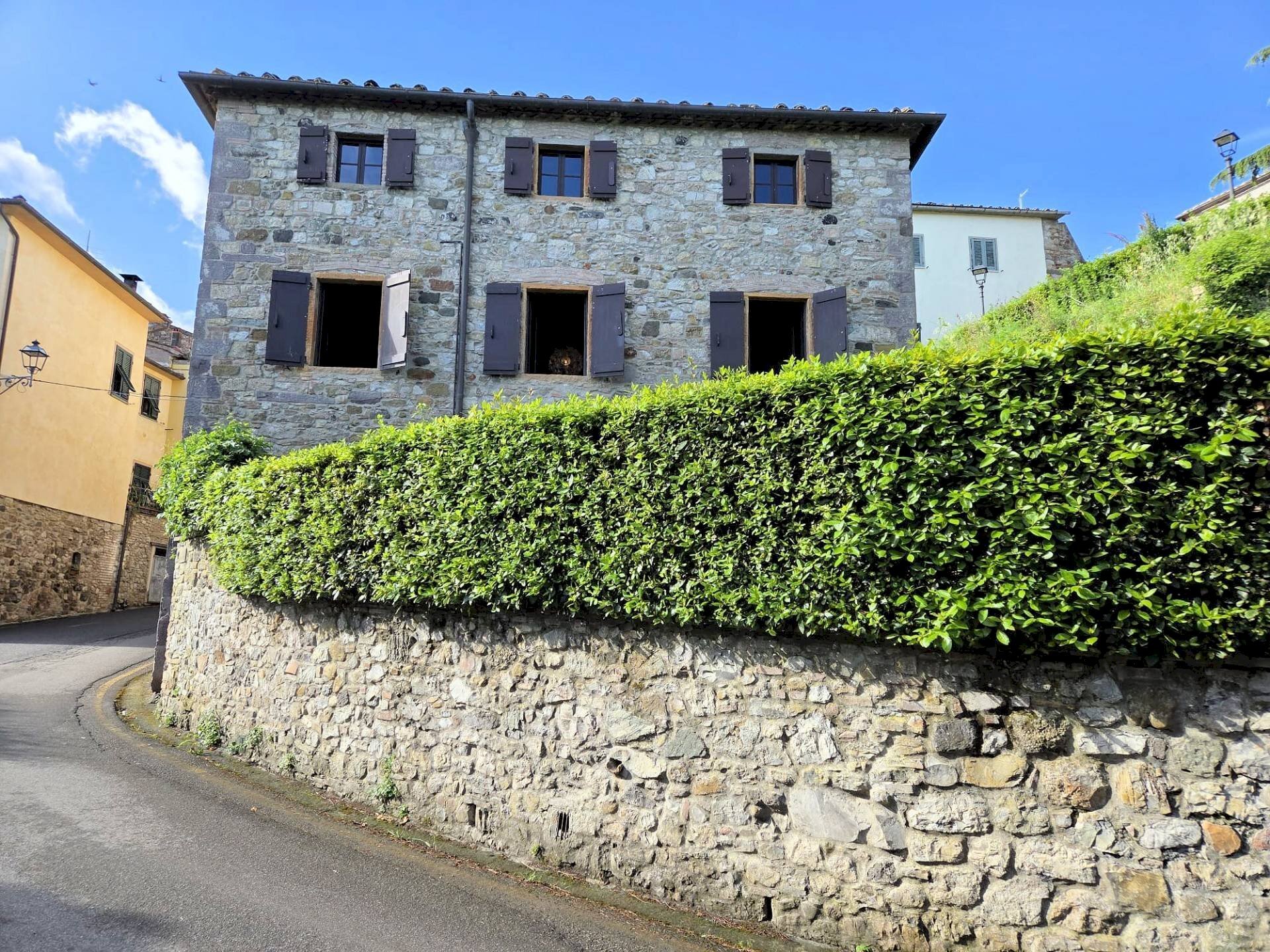 Foto 2 - Appartamento via Giovanni Topi, Lajatico - foto 2