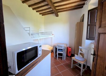 Foto 7 - Appartamento via Giovanni Topi, Lajatico - foto 7