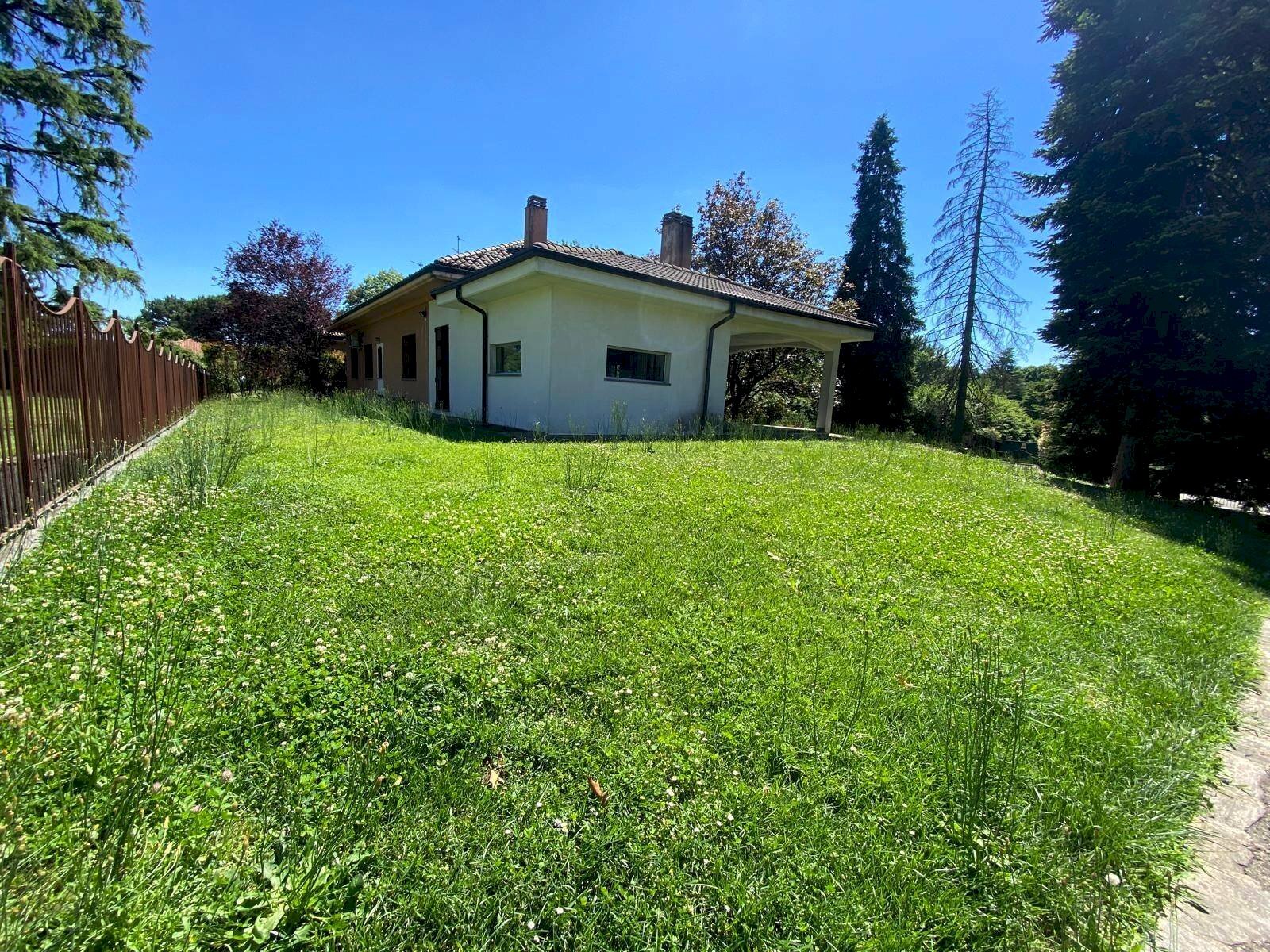 Foto 2 - Villa Via Vittorio Veneto
9, Lesmo - photo 2
