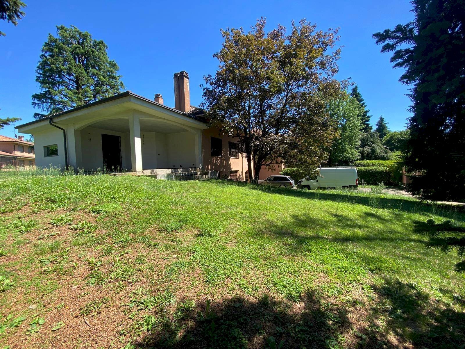 Foto 3 - Villa Via Vittorio Veneto
9, Lesmo - photo 3