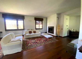 Foto 7 - Villa Via Vittorio Veneto
 
9, Lesmo - photo 7