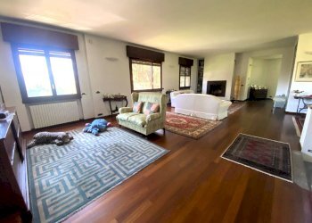 Foto 8 - Villa Via Vittorio Veneto
 
9, Lesmo - photo 8