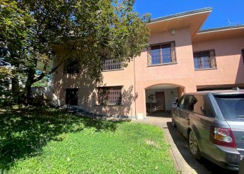 Foto 46 - Villa Via Vittorio Veneto
 
9, Lesmo - photo 46