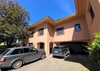 Foto 47 - Villa Via Vittorio Veneto
 
9, Lesmo - photo 47