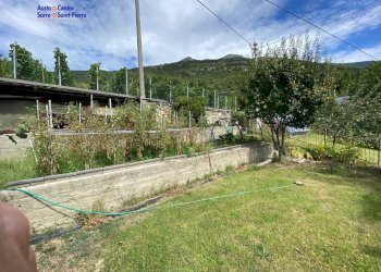 Foto 3 - Appartamento Frazione Maillod
 
26, Saint-Christophe - foto 3