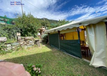 Foto 4 - Appartamento Frazione Maillod
 
26, Saint-Christophe - foto 4