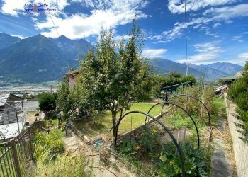 Foto 5 - Appartamento Frazione Maillod
 
26, Saint-Christophe - foto 5