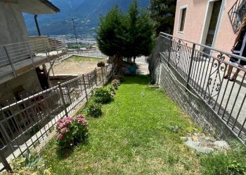 Foto 6 - Appartamento Frazione Maillod
 
26, Saint-Christophe - foto 6