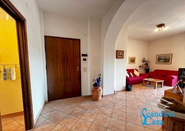Foto 1 - Four-room apartment Via Turri, 11, Scandicci - photo 1