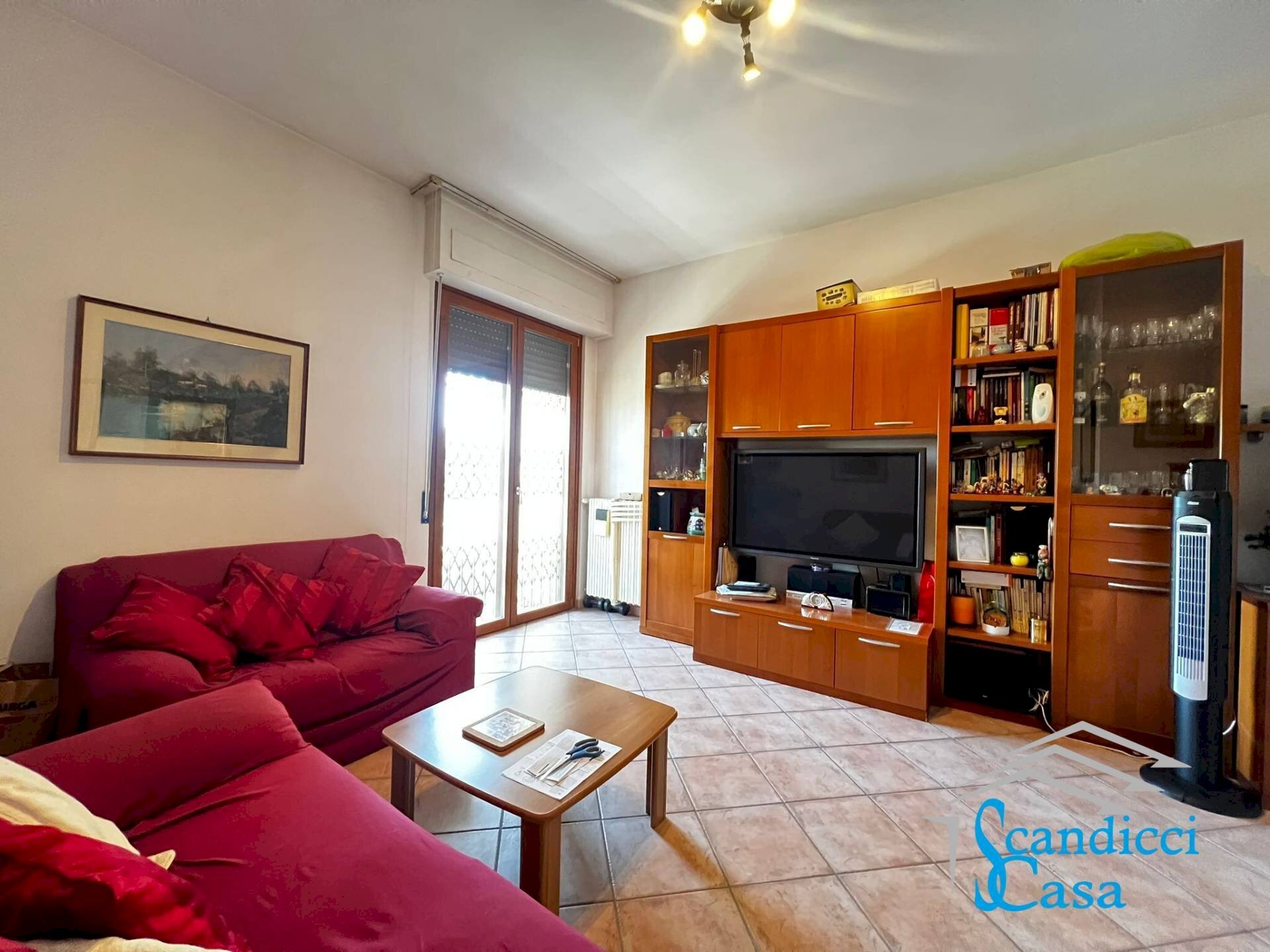 Foto 2 - Four-room apartment Via Turri, 11, Scandicci - photo 2