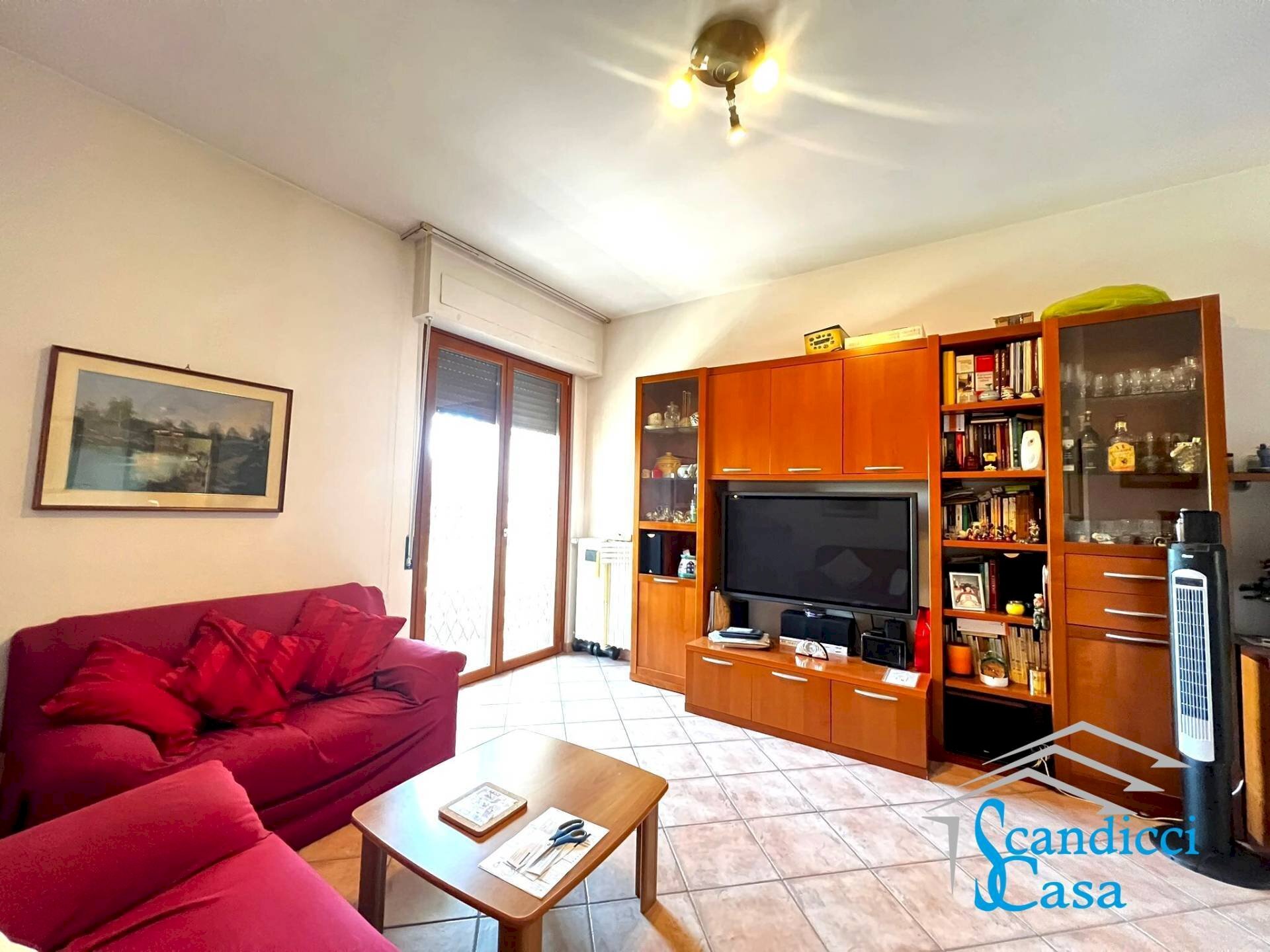 Foto 3 - Four-room apartment Via Turri, 11, Scandicci - photo 3
