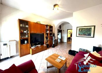 Foto 4 - Four-room apartment Via Turri, 11, Scandicci - photo 4
