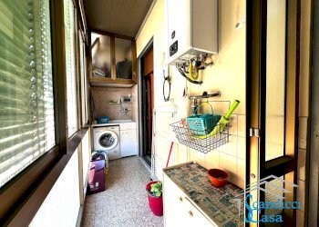 Foto 12 - Four-room apartment Via Turri, 11, Scandicci - photo 12