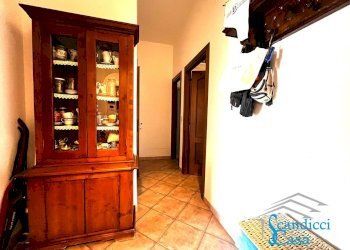 Foto 18 - Four-room apartment Via Turri, 11, Scandicci - photo 18