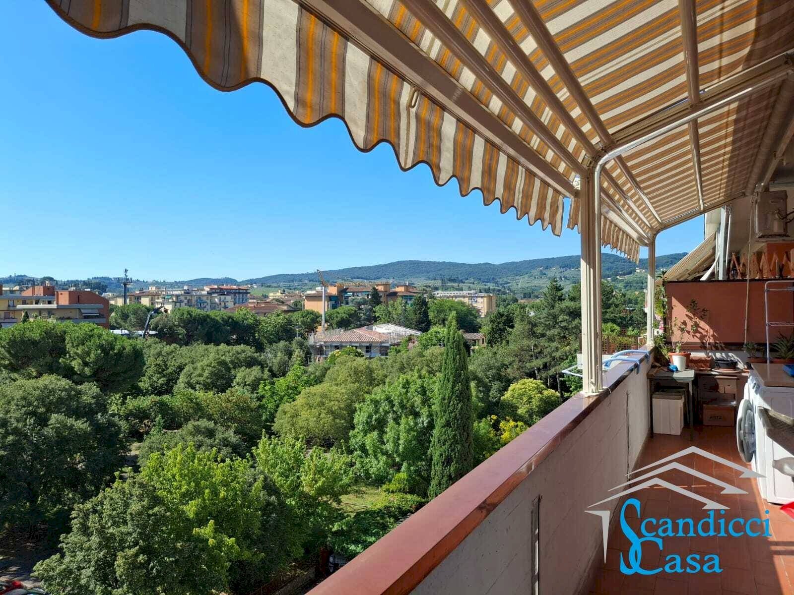 Foto 1 - Four-room apartment Via Sassetti
 
3, Scandicci - photo 1