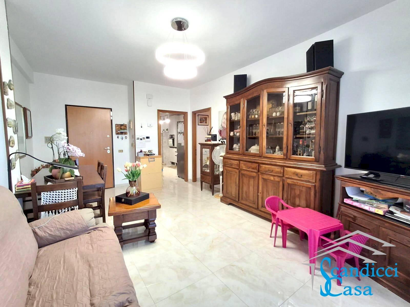 Foto 3 - Four-room apartment Via Sassetti
3, Scandicci - photo 3