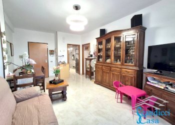 Foto 3 - Four-room apartment Via Sassetti
 
3, Scandicci - photo 3