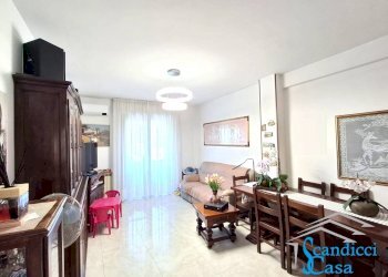 Foto 7 - Four-room apartment Via Sassetti
 
3, Scandicci - photo 7