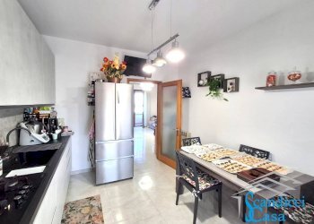 Foto 9 - Four-room apartment Via Sassetti
 
3, Scandicci - photo 9