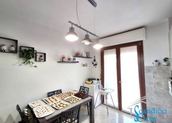 Foto 11 - Four-room apartment Via Sassetti
 
3, Scandicci - photo 11