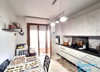 Foto 12 - Four-room apartment Via Sassetti
 
3, Scandicci - photo 12