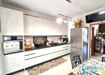Foto 13 - Four-room apartment Via Sassetti
 
3, Scandicci - photo 13