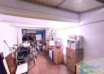 Foto 34 - Four-room apartment Via Sassetti
 
3, Scandicci - photo 34