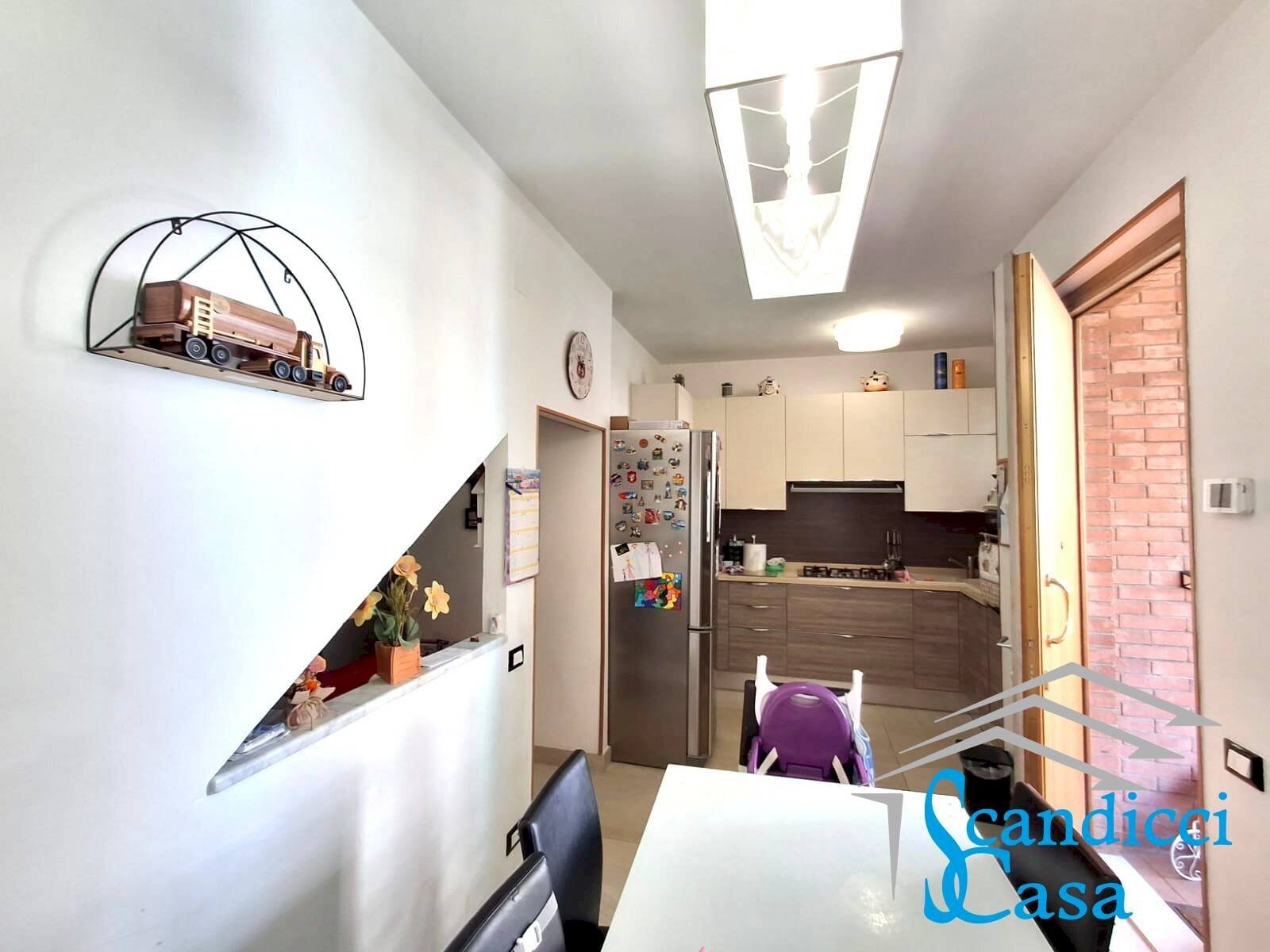 Foto 1 - Apartment Via Masaccio, Scandicci - photo 1