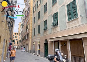 Foto 1 - Appartamento Via Della Repubblica
 
150, Camogli - foto 1