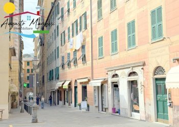 Foto 2 - Appartamento Via Della Repubblica
 
150, Camogli - foto 2