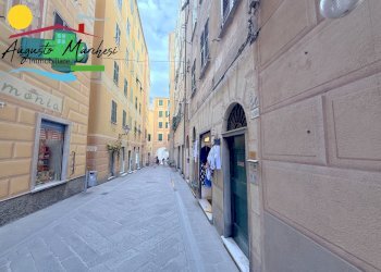 Foto 19 - Appartamento Via Della Repubblica
 
150, Camogli - foto 19