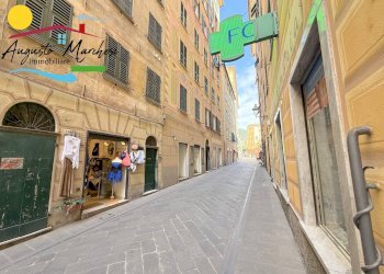 Foto 20 - Appartamento Via Della Repubblica
 
150, Camogli - foto 20