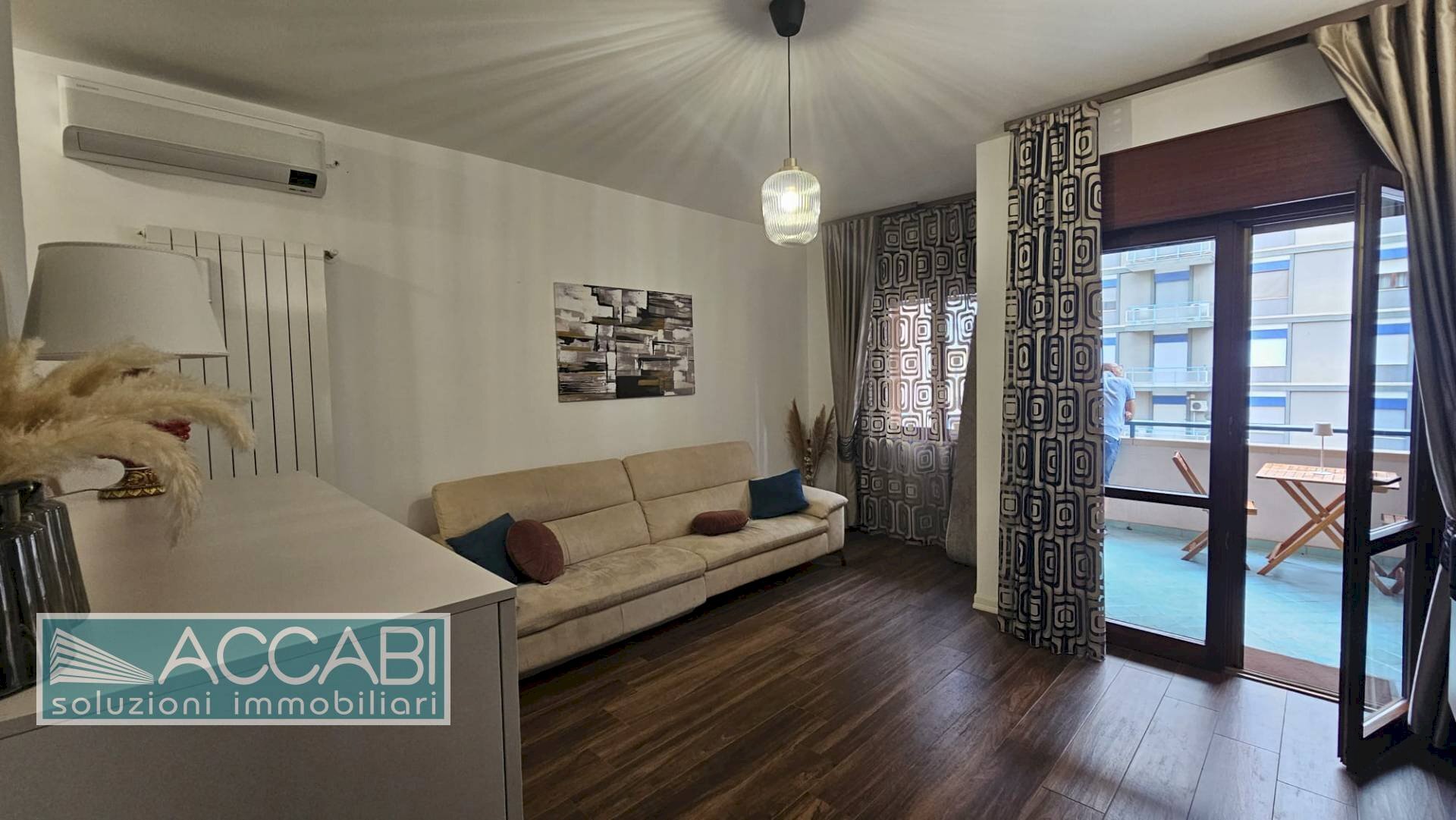 Foto 1 - Three-room apartment Via Del Bersagliere, Palermo - photo 1