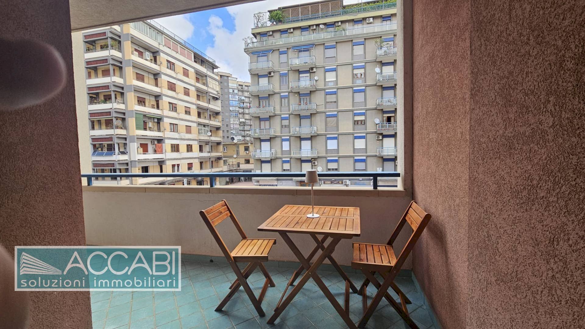 Foto 2 - Three-room apartment Via Del Bersagliere, Palermo - photo 2