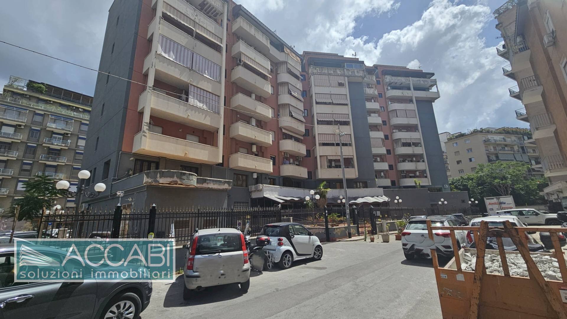 Foto 3 - Three-room apartment Via Del Bersagliere, Palermo - photo 3