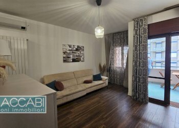 Foto 1 - Three-room apartment Via Del Bersagliere, Palermo - photo 1