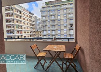 Foto 2 - Three-room apartment Via Del Bersagliere, Palermo - photo 2