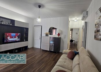 Foto 4 - Three-room apartment Via Del Bersagliere, Palermo - photo 4