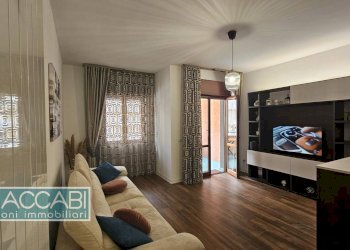 Foto 5 - Three-room apartment Via Del Bersagliere, Palermo - photo 5