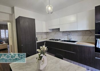 Foto 7 - Three-room apartment Via Del Bersagliere, Palermo - photo 7