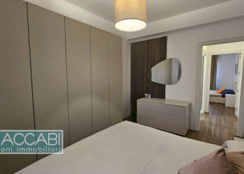 Foto 13 - Three-room apartment Via Del Bersagliere, Palermo - photo 13