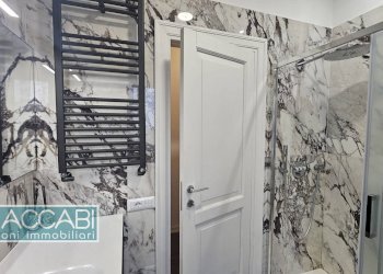 Foto 17 - Three-room apartment Via Del Bersagliere, Palermo - photo 17