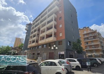 Foto 19 - Three-room apartment Via Del Bersagliere, Palermo - photo 19
