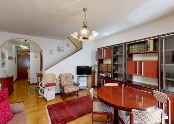 Foto 5 - Three-room apartment Via Angelo Ferrari, Malnate - photo 5