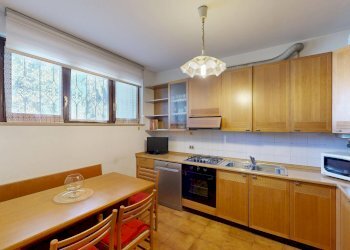 Foto 8 - Three-room apartment Via Angelo Ferrari, Malnate - photo 8