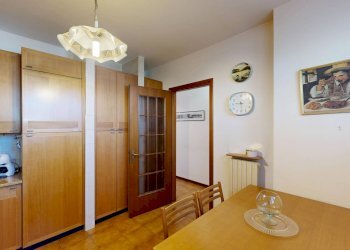 Foto 10 - Three-room apartment Via Angelo Ferrari, Malnate - photo 10