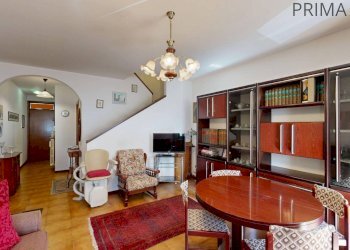 Foto 5 - Three-room apartment Via Angelo Ferrari, Malnate - photo 5