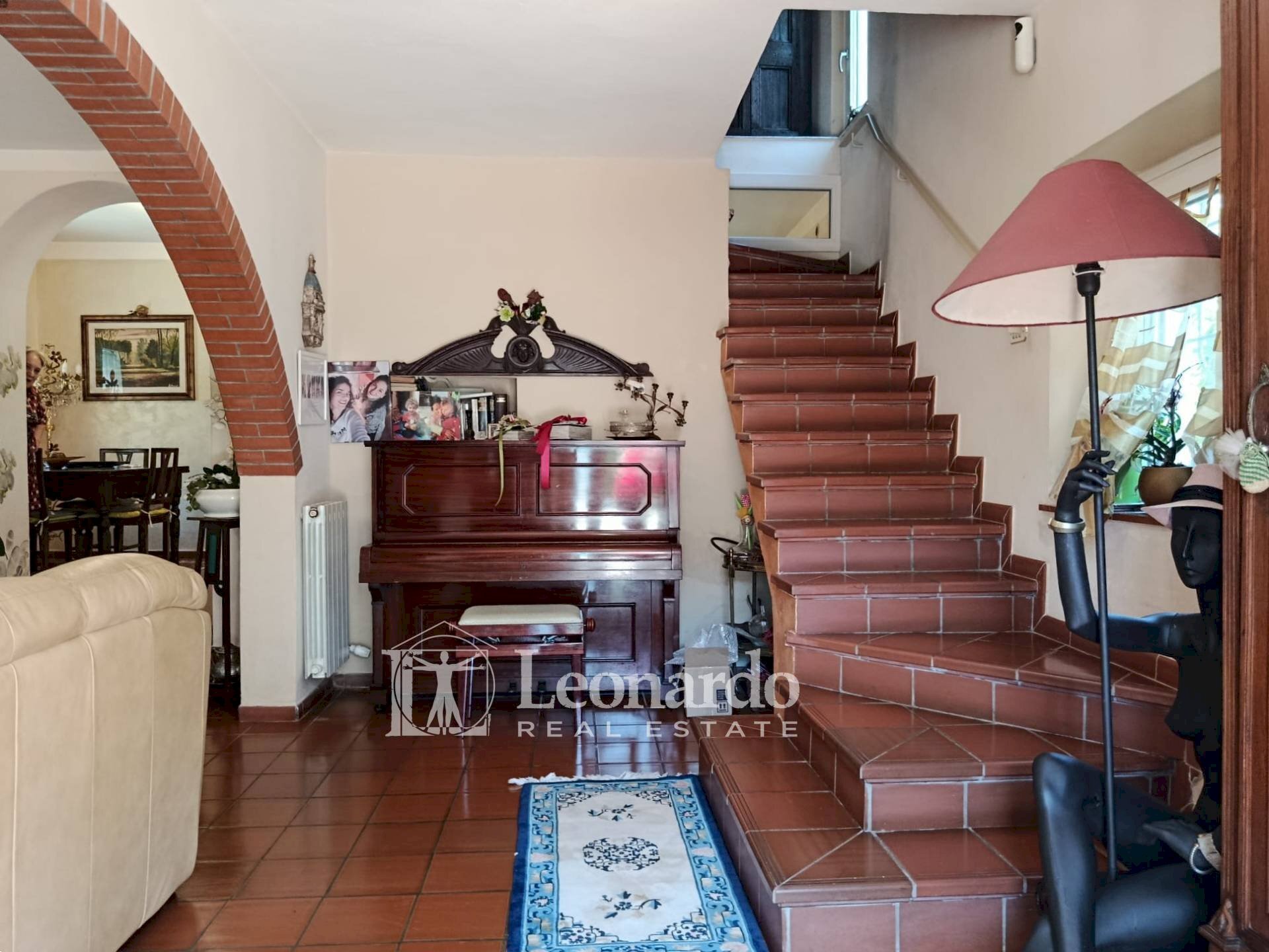 Foto 2 - Villa via della fontana, Massarosa - photo 2