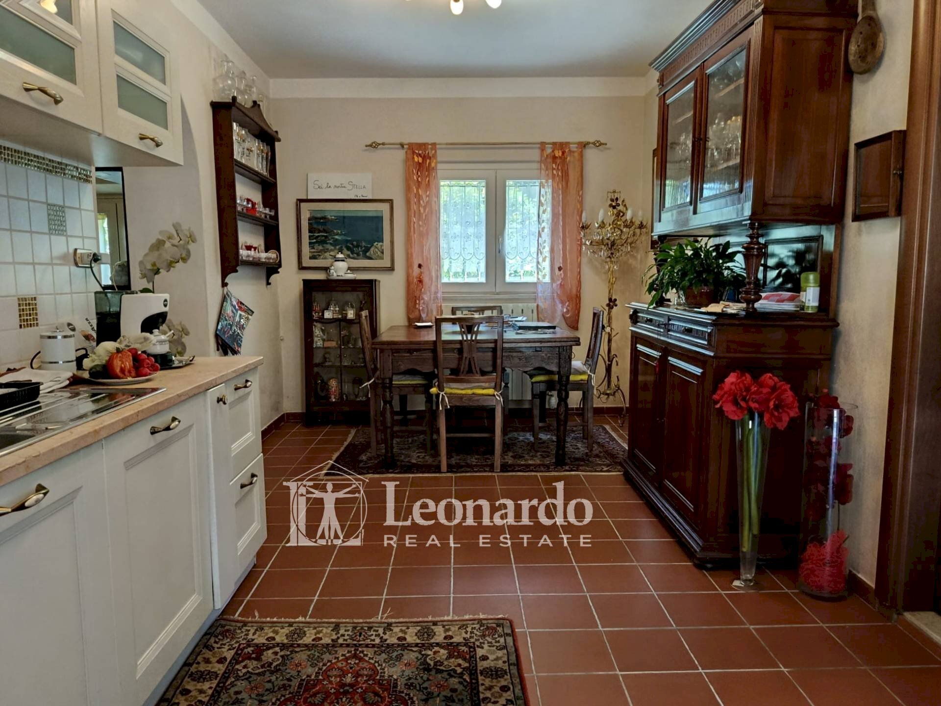 Foto 1 - Villa via della fontana, Massarosa - photo 1