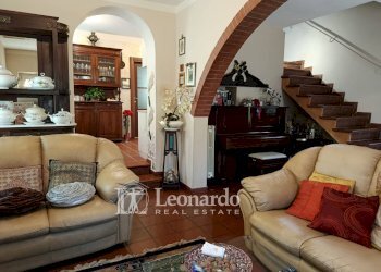 Foto 4 - Villa via della fontana, Massarosa - photo 4